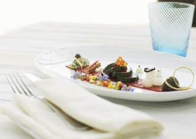 Taj Exotica Resort And Spa, , Малдиви