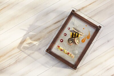 Taj Exotica Resort And Spa, , Малдиви