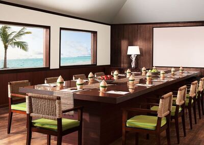 Taj Exotica Resort And Spa, , Малдиви