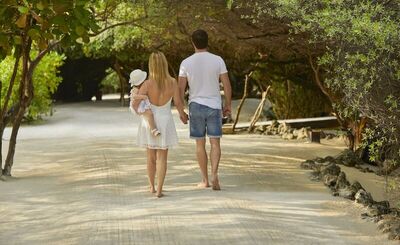 Taj Exotica Resort And Spa, , Малдиви