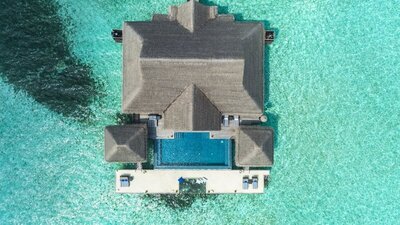 Taj Exotica Resort And Spa, , Малдиви