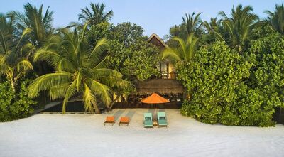 Taj Exotica Resort And Spa, , Малдиви