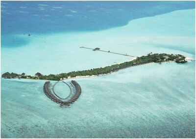 Taj Exotica Resort And Spa, , Малдиви