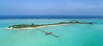 Taj Exotica Resort And Spa, , Малдиви