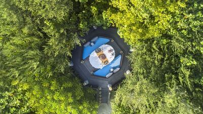 Taj Exotica Resort And Spa, , Малдиви