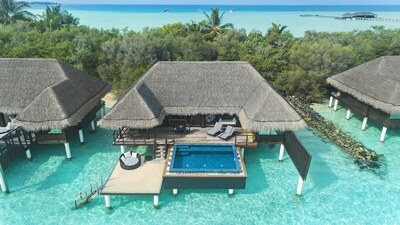 Taj Exotica Resort And Spa, , Малдиви