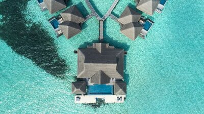 Taj Exotica Resort And Spa, , Малдиви