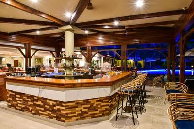 Tarisa Resort & Spa, , Мавриций