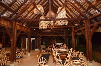 Tarisa Resort & Spa, , Мавриций