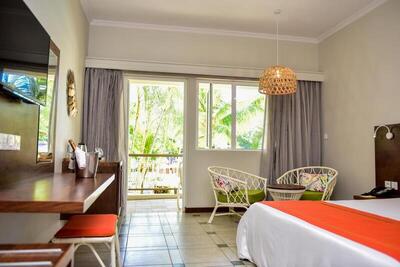 Tarisa Resort & Spa - Superior Double Room