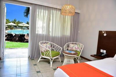 Tarisa Resort & Spa - Superior Double Room