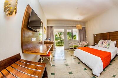 Tarisa Resort & Spa - Superior Double Room