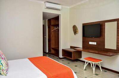 Tarisa Resort & Spa - Family Room