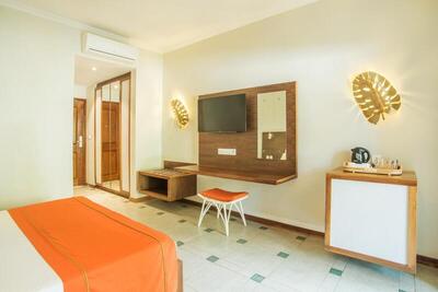 Tarisa Resort & Spa - Superior Double Room