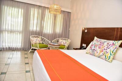 Tarisa Resort & Spa - Superior Double Room