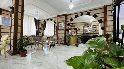 Tas Saray Bardakci Hotel, , Турция