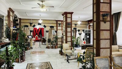 Tas Saray Bardakci Hotel, , Турция