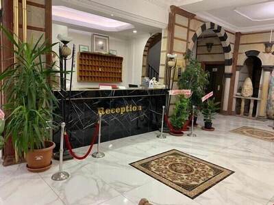 Tas Saray Bardakci Hotel, , Турция