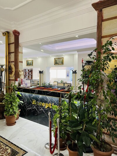 Tas Saray Bardakci Hotel, , Турция