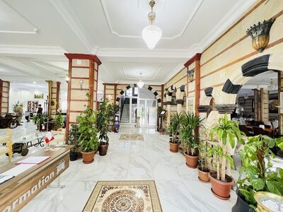 Tas Saray Bardakci Hotel, , Турция