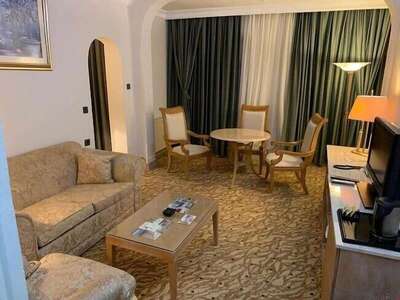 Tas Saray Bardakci Hotel - Classic Single Room
