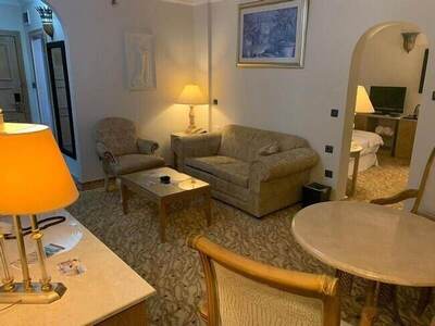 Tas Saray Bardakci Hotel - Classic Single Room