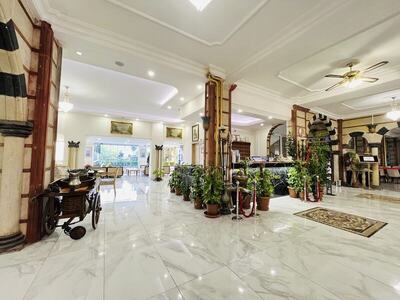 Tas Saray Bardakci Hotel, , Турция
