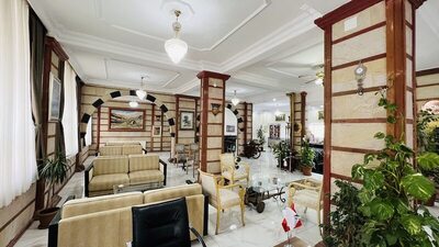 Tas Saray Bardakci Hotel, , Турция