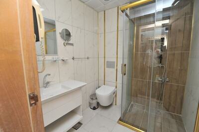 Tas Saray Bardakci Hotel - Classic Single Room