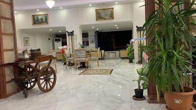 Tas Saray Bardakci Hotel, , Турция