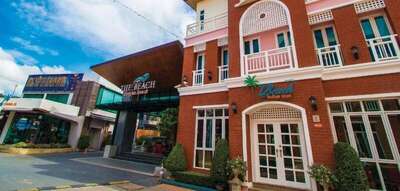 The Beach Boutique House, , Тайланд