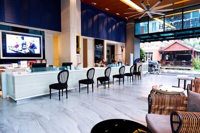 The Beach Boutique House, , Тайланд