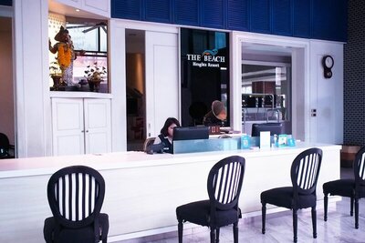 The Beach Boutique House, , Тайланд