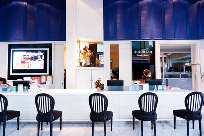 The Beach Boutique House, , Тайланд