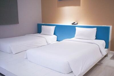 The Beach Boutique House - Superior Double or Twin Room