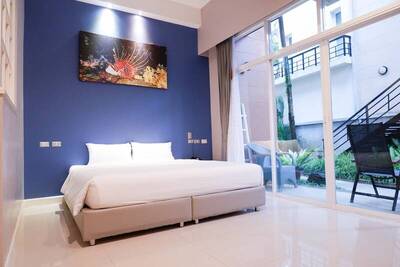 The Beach Boutique House, , Тайланд