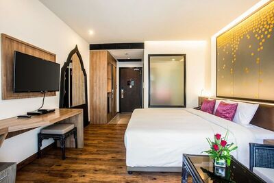 The Beach Boutique House, , Тайланд