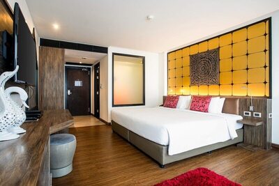 The Beach Boutique House, , Тайланд