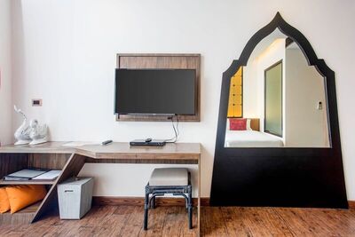 The Beach Boutique House, , Тайланд