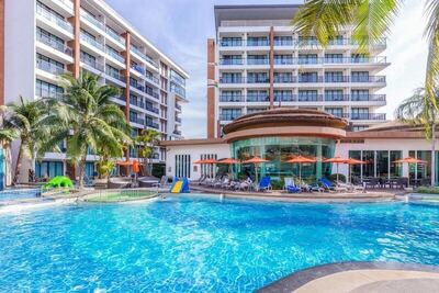 The Beach Boutique House, , Тайланд