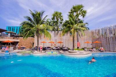 The Beach Boutique House, , Тайланд