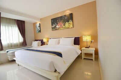 The Beach Boutique House, , Тайланд
