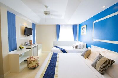 The Beach Boutique House, , Тайланд