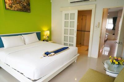 The Beach Boutique House, , Тайланд