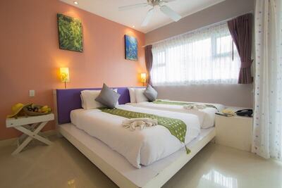 The Beach Boutique House, , Тайланд