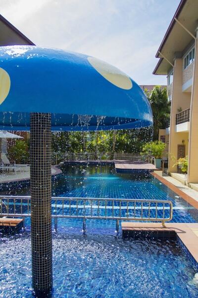 The Beach Boutique House, , Тайланд