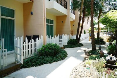 The Beach Boutique House, , Тайланд