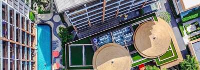 The Beach Boutique House, , Тайланд