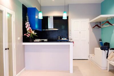 The Beach Boutique House - Superior Double or Twin Room