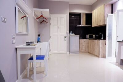 The Beach Boutique House, , Тайланд
